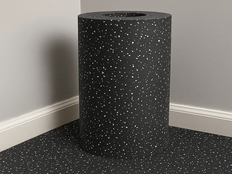 Real-world soundproof room applications